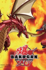 Watch Bakugan Battle Brawlers 1channel